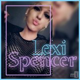 TS/ Transe Trans Lexi Spencer, Berlin