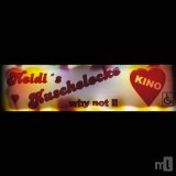 Bordell Heidis Kuschelecke, Berlin