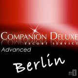 Escort Service Companion Deluxe Berlin, Berlin