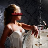 Escort Service/ Callgirl Elaine Benz, Berlin