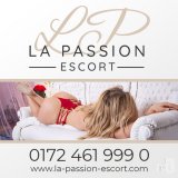 Escort Service La-Passion-Escort, Berlin