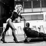 Domina Circe, Berlin