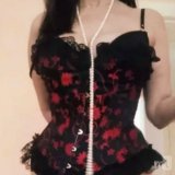 Hobbyhure Irina, Berlin